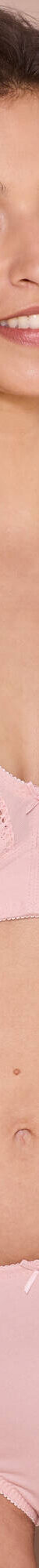 Culotte maxi en coton ajouré - Lot de 2 (rose grisé + ivoire) Culotte maxi en coton ajouré - Lot de 2 (rose grisé + ivoire)